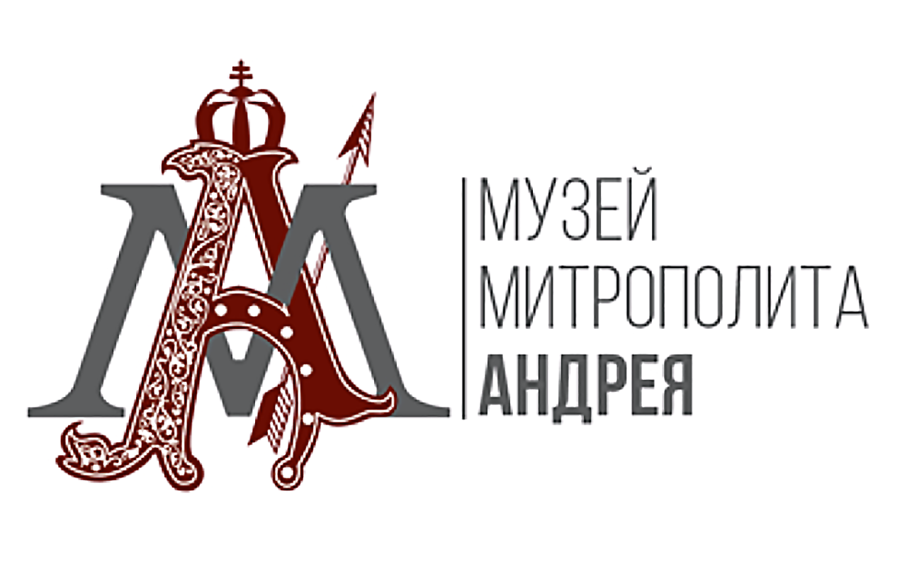 Логотип музею